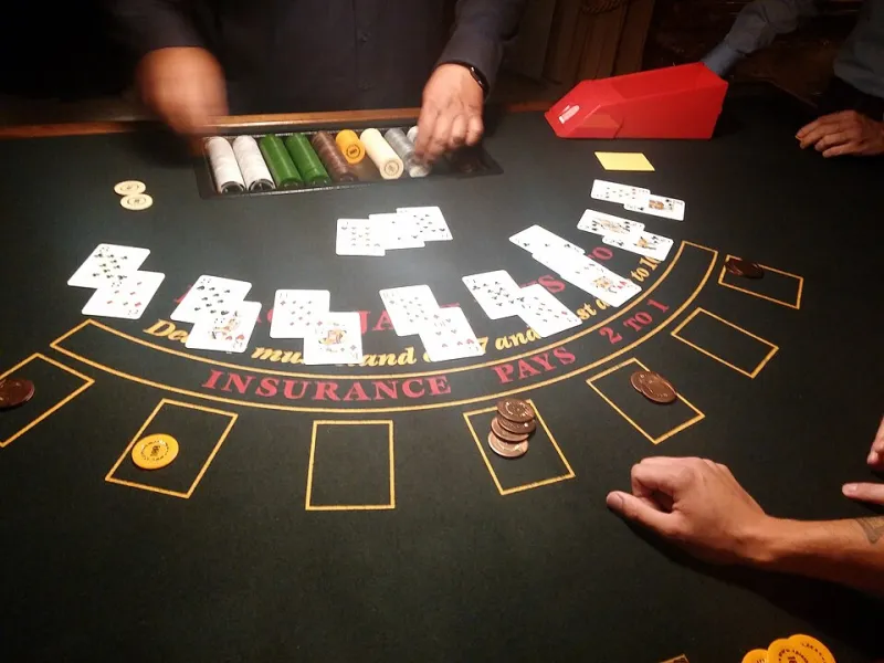 Beating the Math: What Every Casino Player Should Know About House Edge (And How to Fight Back)