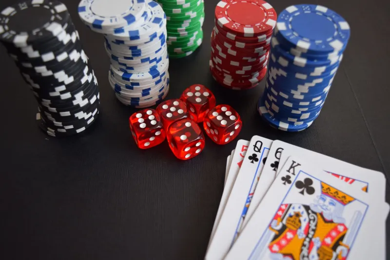 Poker's Silent Tax: What the Rake Is Actually Costing You and How to Stop Hemorrhaging Money at the Tables